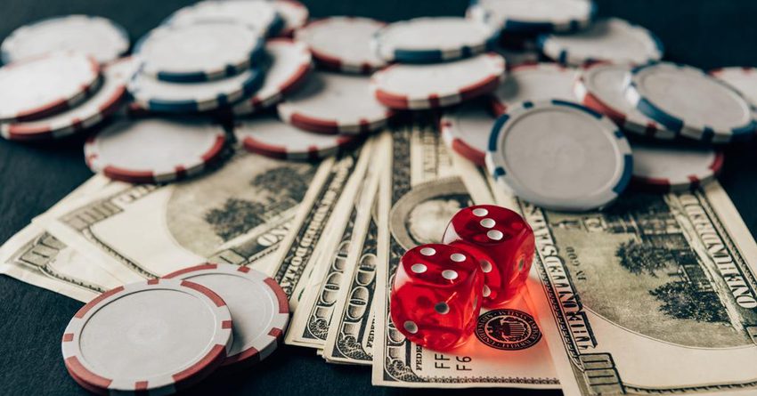 За месяц казино принесли бюджету еще почти 15 млн сомов налогов