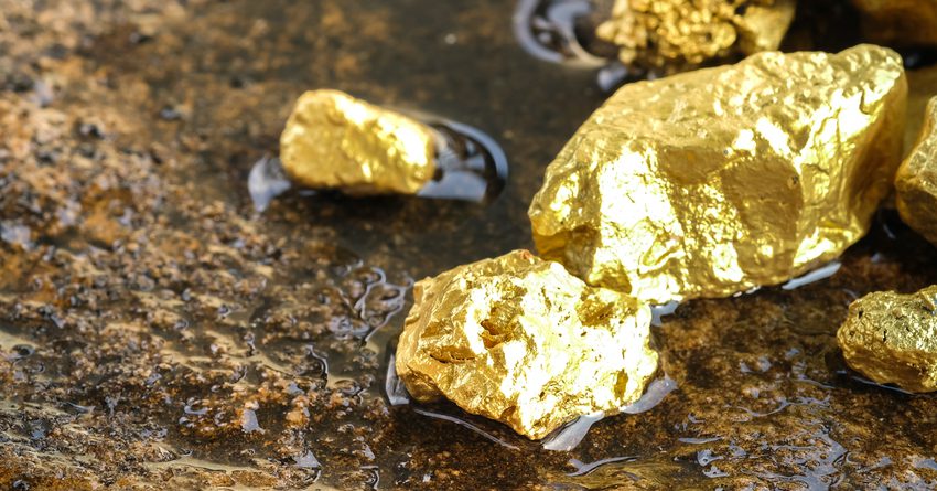 В Кыргызстане начнут добывать золото еще из трех месторождений