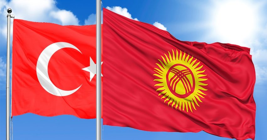 В Бишкек из Стамбула вернулись 165 граждан КР