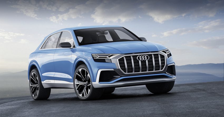 Audi намерен сэкономить $12 млрд и направить их на разработку электрокаров