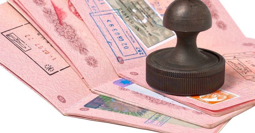 Кыргызстан расширил список стран с упрощенным визовым режимом