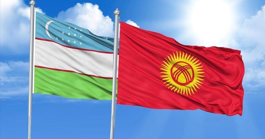 КР и Узбекистан обсудили укрепление торговых связей