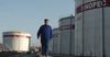 Выручка крупнейшей китайской нефтяной компании Sinopec упала на 37%