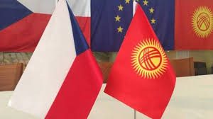 Кыргызстан менен Чехия ортосундагы кош салыктардын салынышы боюнча келишим ратификацияланууда