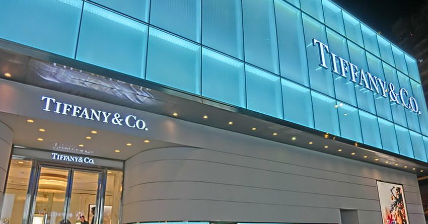 Владелец Louis Vuitton приобрел Tiffany за $16.2 млрд