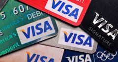 Visa позволит использовать криптовалюту для расчетов в своей платежной сети