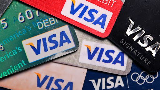 Visa позволит использовать криптовалюту для расчетов в своей платежной сети