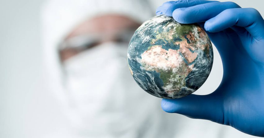 Глобальная безопасность здоровья: готовность к будущим пандемиям