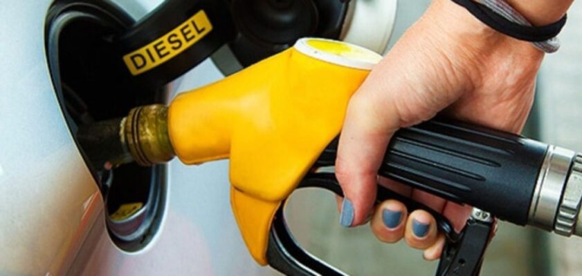 Нефтетрейдеры снизят цены на дизель