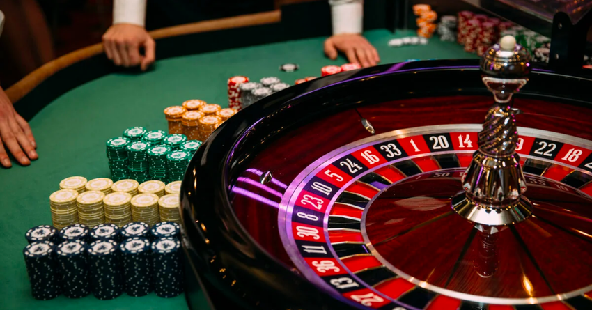 Законопроект о казино одобрен комитетом Жогорку Кенеша