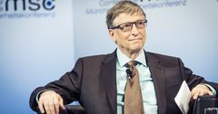 Билл Гейтс выделит $10 млн на борьбу с коронавирусом