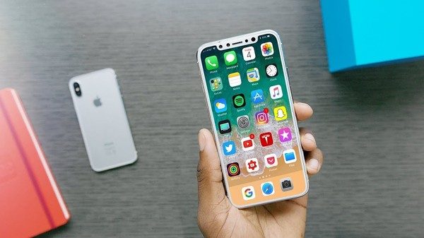 В Китае запретили продавать ряд моделей iPhone