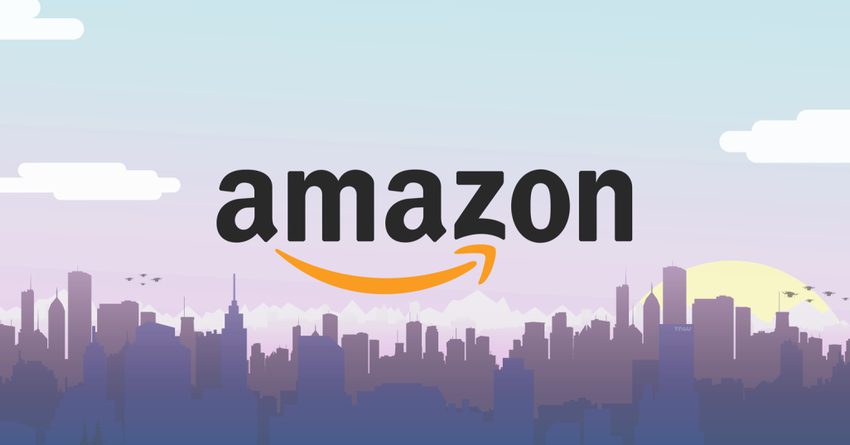 Производители из КР теперь могут торговать на Amazon напрямую
