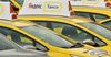 С 1 мая «Яндекс.Такси» возобновит свою работу