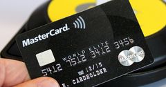 ОАО «Кыргызкоммерцбанк» запустило услугу по обслуживанию бесконтактных карт MasterСard