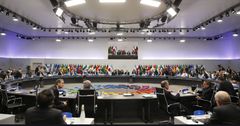 Саудовская Аравия созовет заседание G20