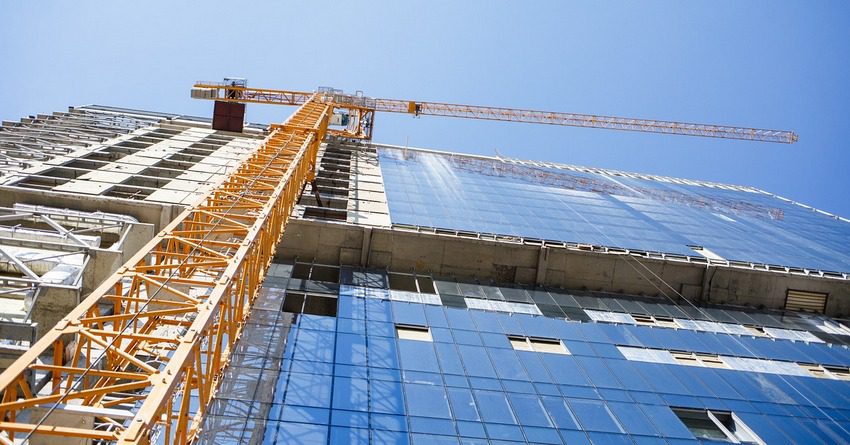 Стройкомпании Бишкека с введением льгот готовы снизить стоимость жилья до $300 за «квадрат»