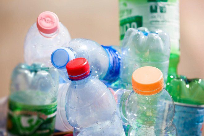 Казахстан вводит запрет на вывоз пластиковых отходов