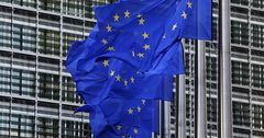 ЕС обсудит продление санкций против России в июне