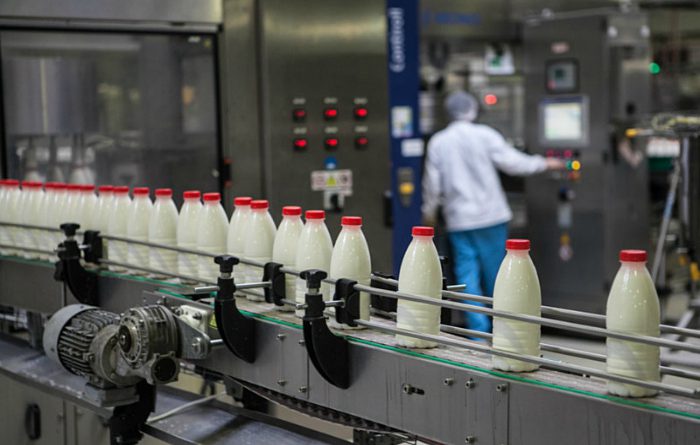 Минфин выдает товарные кредиты под 2% для молочников