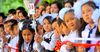 Саудовский фонд развития выделяет $30 млн на строительство 16 школ в Кыргызстане