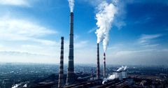 На ТЭЦ Бишкека доставлено 428 тысяч тонн угля