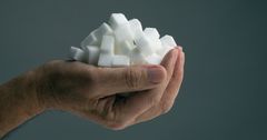 Несладкая жизнь производителей сахара в КР