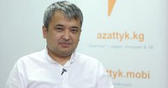 Менеджер из Кыргызстана провел ребрендинг таджикского Beeline