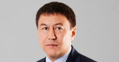 Нурлан Акматов ЕӨБдүн Кыргызстандагы өкүлү болуп дайындалды
