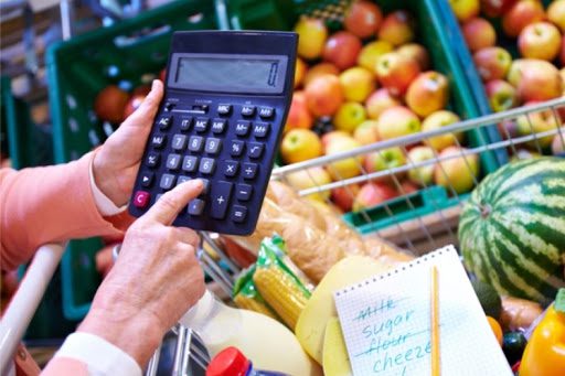 Продовольственные товары в РК подскочили в цене на 9% за год