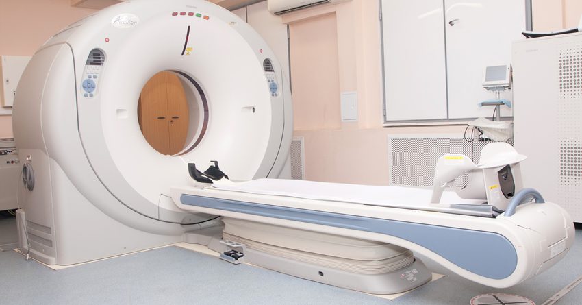 ГКНБ снизил цены на томографические обследования в частных клиниках