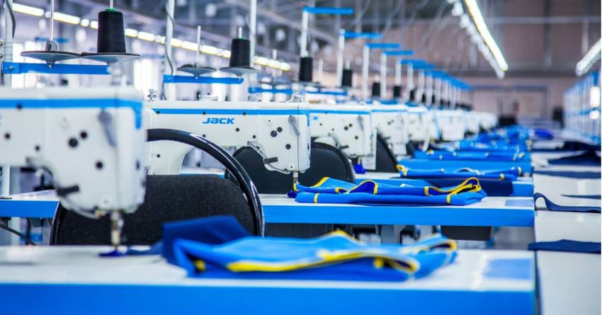В Таласе построят швейную фабрику