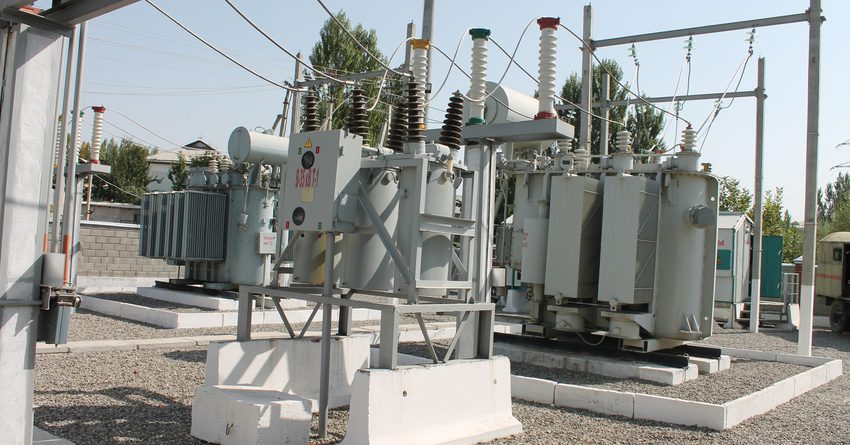 Ошане задолжали за электроэнергию 9.2 млн сомов