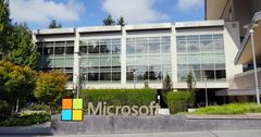 Капитализация Microsoft достигла $2 трлн