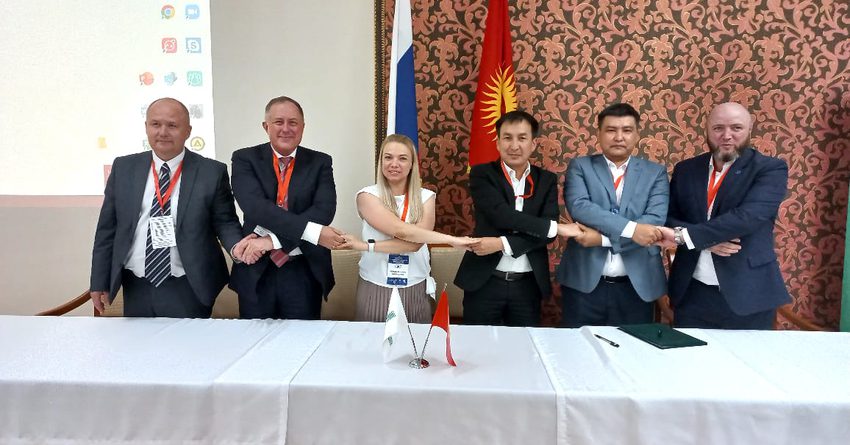 В Кыргызстане намерены создать лизинговую ассоциацию