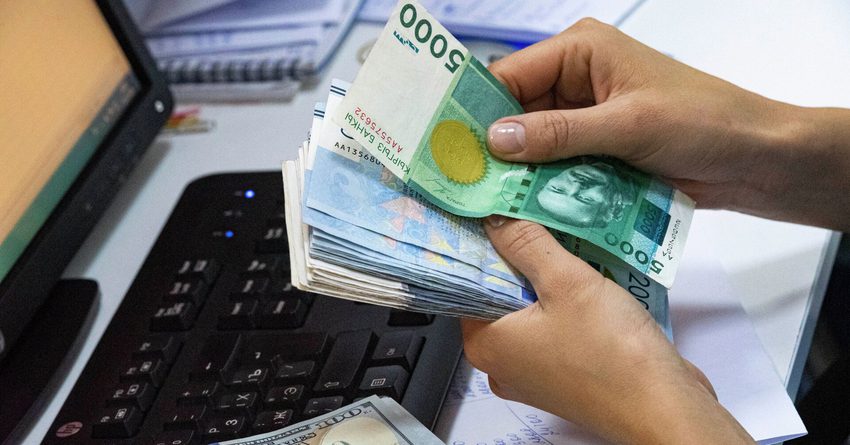 В Кыргызстане стали брать больше микрокредитов