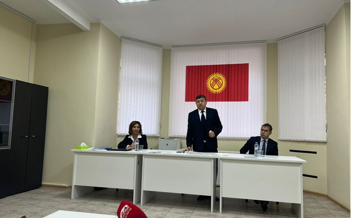 Представительство Минтруда для помощи мигрантам открылось в Москве