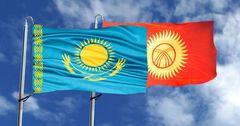 В Бишкеке пройдет кыргызско-казахский бизнес-форум