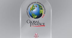 «FINCA Банк» получил премию «Самый быстрорастущий банк КР 2019»