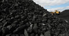 «Электрические станции» закупят уголь на 142 млн сомов
