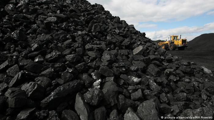«Электрические станции» закупят уголь на 142 млн сомов