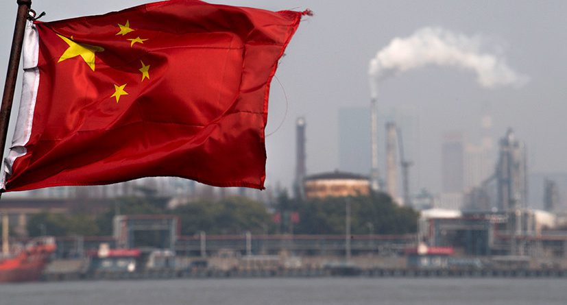 Китай нарастил свой импорт в ЕАЭС на 1.1% за год