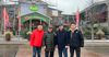 Кыргызстанские компании приняли участие в сельхозвыставке в Берлине