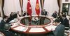 Глава парламента Турции завысил данные о товарообороте с Кыргызстаном