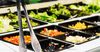 Контрольная закупка: как правильно выбрать готовую еду в гипермаркете?(видео)