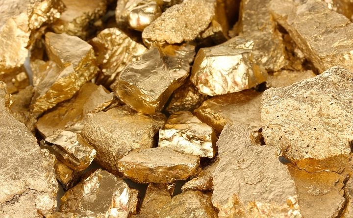 В Казахстане добыча золота ушла в минус