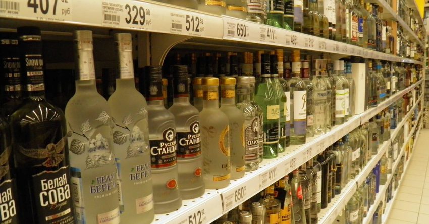 ЕЭК продолжит работу по урегулированию алкогольного рынка в ЕАЭС