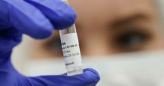 АБР обеспечит странам «‎финансовую подушку» для закупки вакцин