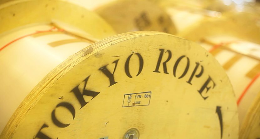 Tokyo Rope International готова принять на работу 300 горных инженеров из КР