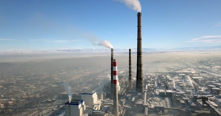 Кто на самом деле загрязняет воздух в Бишкеке? Результаты исследования